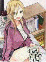 韩国漫画数据报告资讯配图